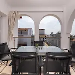 Elegant Stelios 아파트 토로니