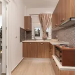 아파트 Elegant Stelios *