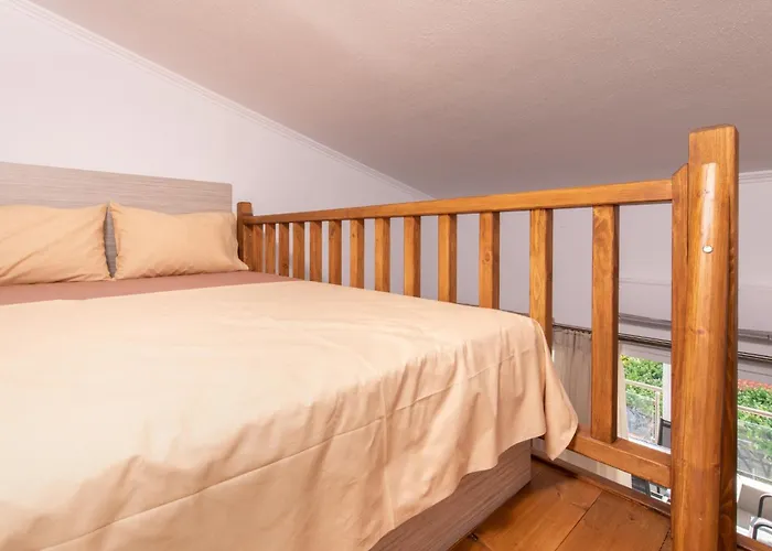 Apartament Elegant Stelios Torone
