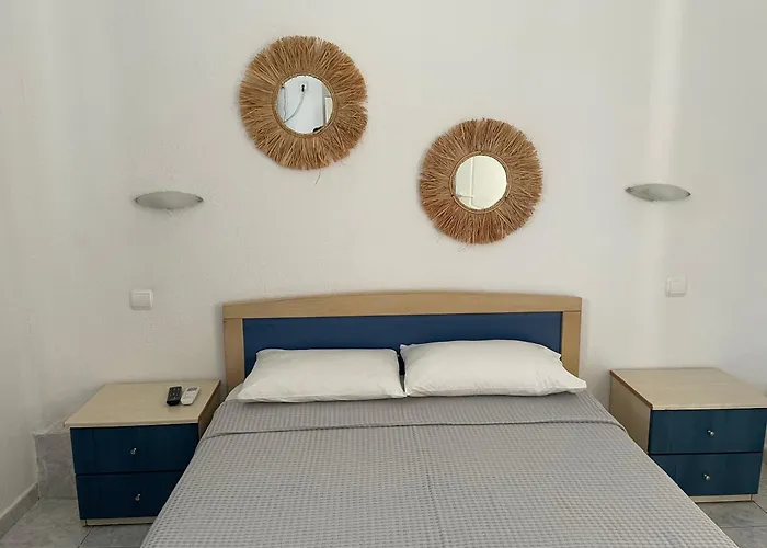 Elegant Stelios * Torone