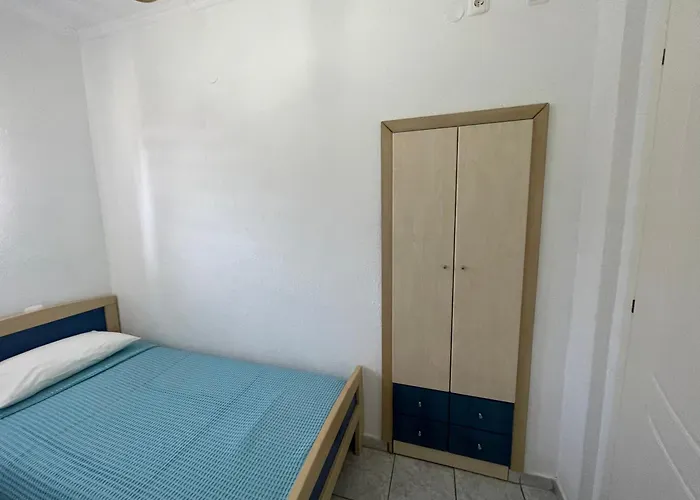 Elegant Stelios Apartament