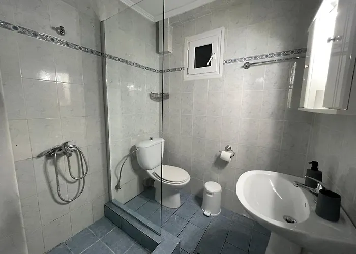 Apartament Elegant Stelios