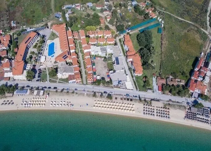 Apartament Elegant Stelios