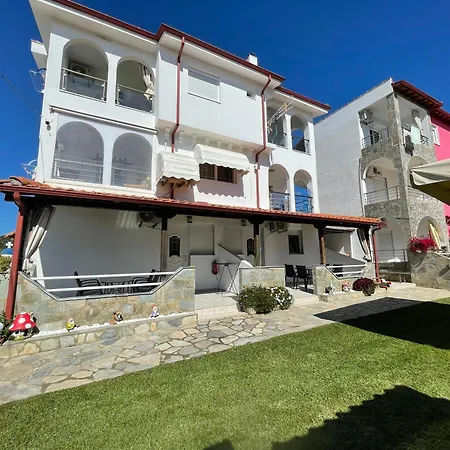 Appartement Elegant Stelios Toroni