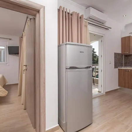 Appartement Elegant Stelios