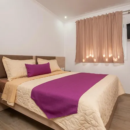 Elegant Stelios Апартаменты *