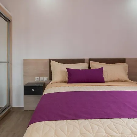 Elegant Stelios Апартаменты