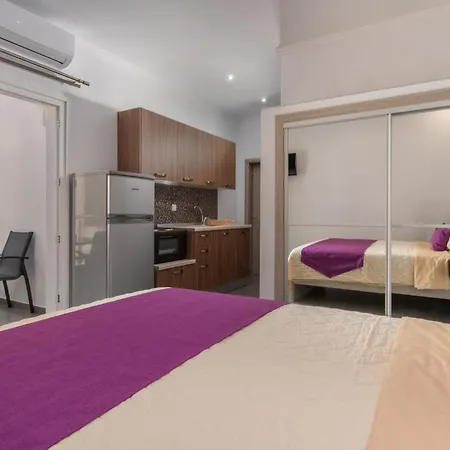 Appartement Elegant Stelios