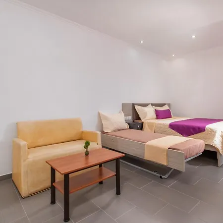 Апартаменты Elegant Stelios Торони