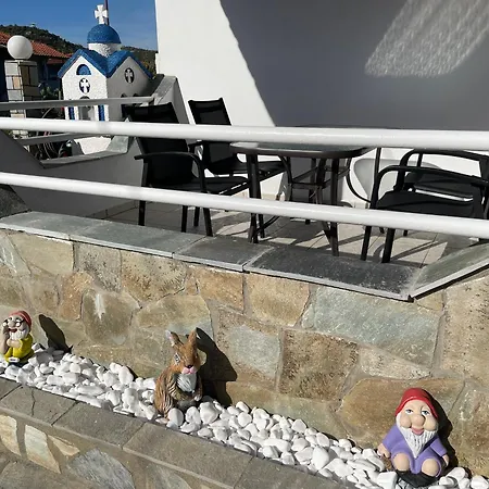 Elegant Stelios 아파트 토로니