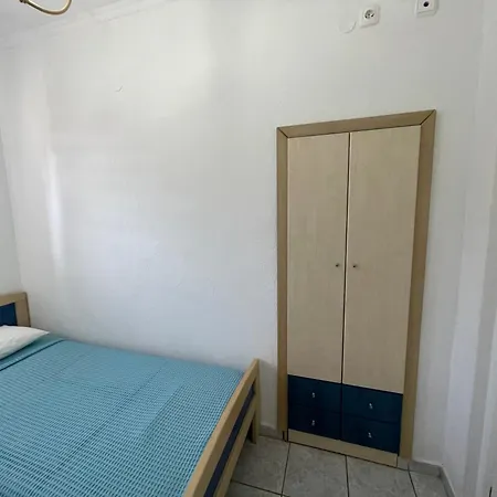 Elegant Stelios Apartment