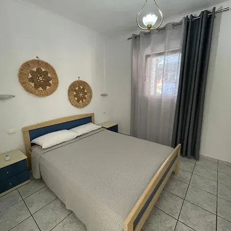 Elegant Stelios Appartement Toroni