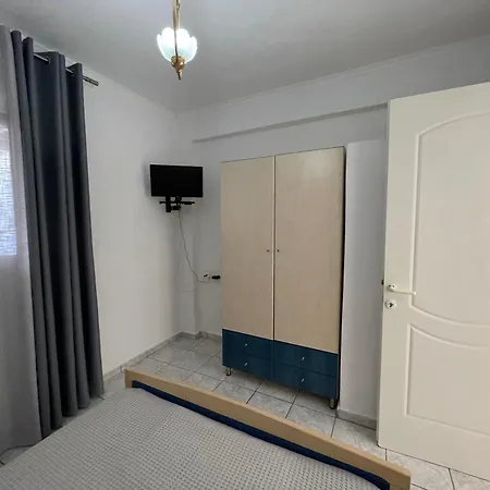 Elegant Stelios Апартаменты