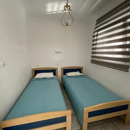 Appartement Elegant Stelios *