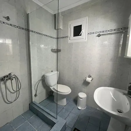 Appartement Elegant Stelios