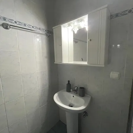 Elegant Stelios Apartment *
