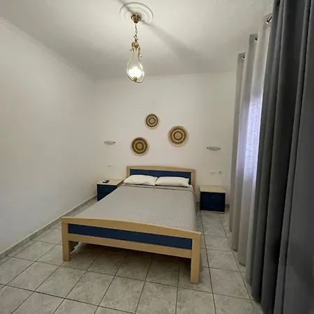 Апартаменты Elegant Stelios Торони