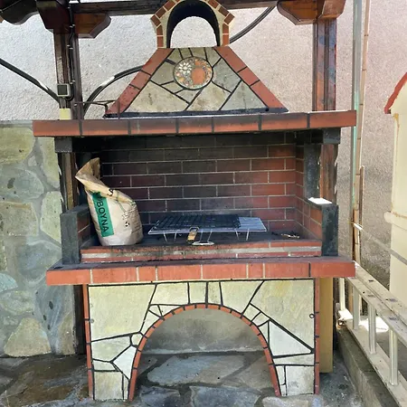 Elegant Stelios Апартаменты