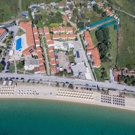 Appartement Elegant Stelios