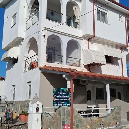 Appartement Elegant Stelios *