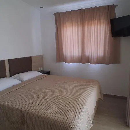 Appartement Elegant Stelios