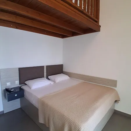 Elegant Stelios Appartement Toroni