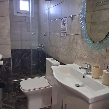 Elegant Stelios Appartement Toroni