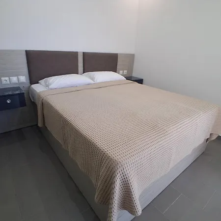 Elegant Stelios Appartement