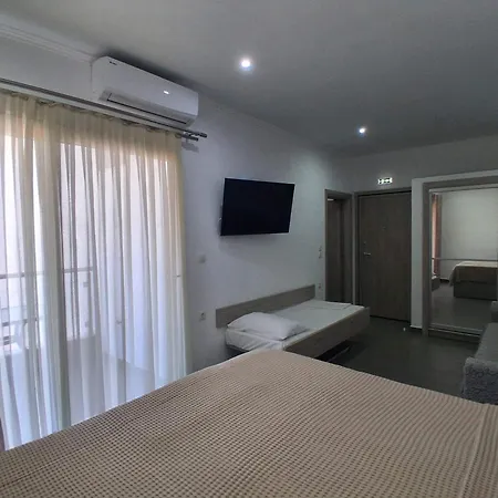 Appartement Elegant Stelios *