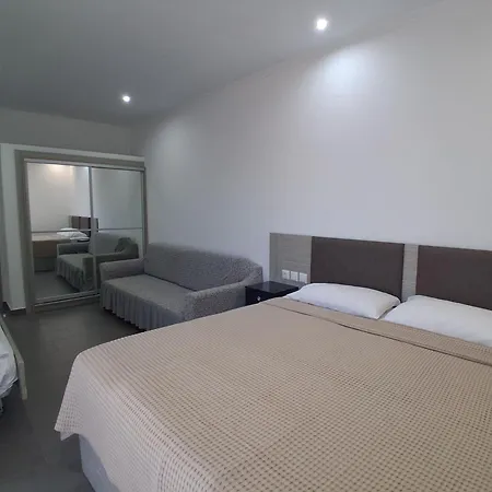 Elegant Stelios Appartement