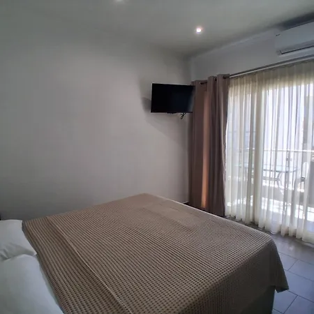 Elegant Stelios Appartement *