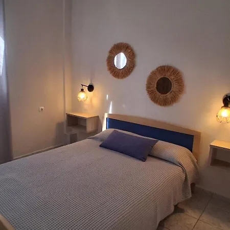 Appartement Elegant Stelios Toroni
