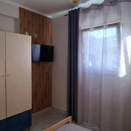 Elegant Stelios Appartement *