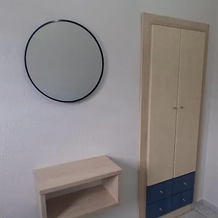 Elegant Stelios Appartement