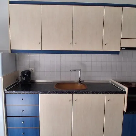 Appartement Elegant Stelios