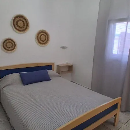 Elegant Stelios Appartement Toroni