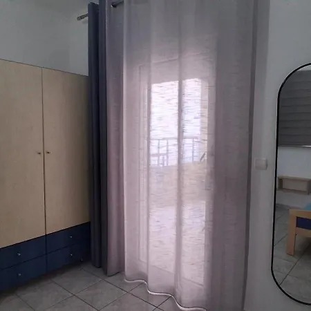 Elegant Stelios Appartement Toroni