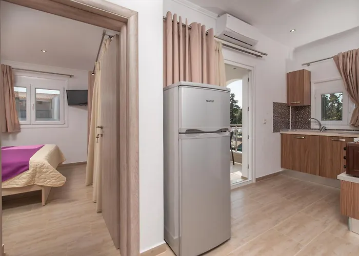 Apartamento Elegant Stelios