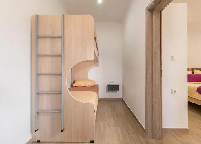 Elegant Stelios Appartement
