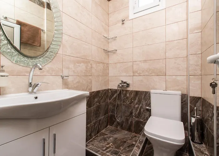 Elegant Stelios * Toroni