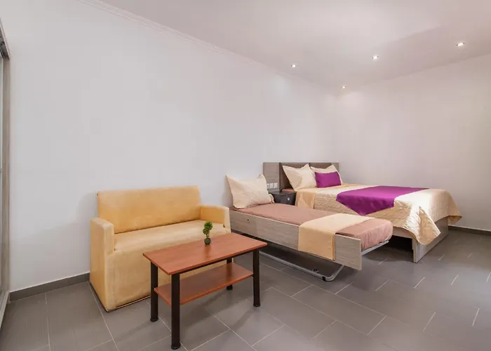 Appartement Elegant Stelios Toroni