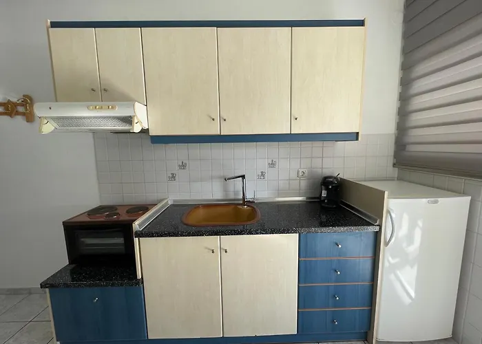 Elegant Stelios Toroni