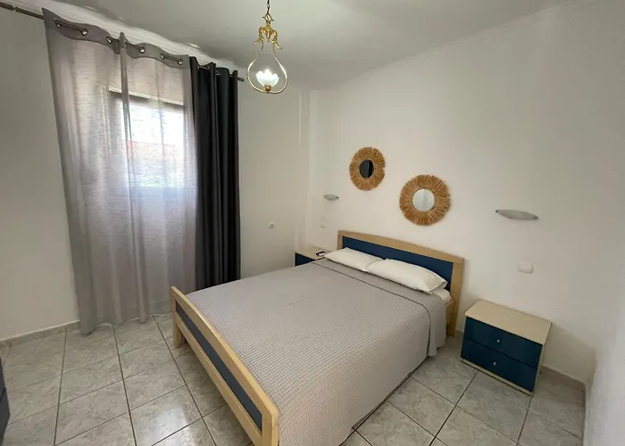 Apartamento Elegant Stelios Toroni