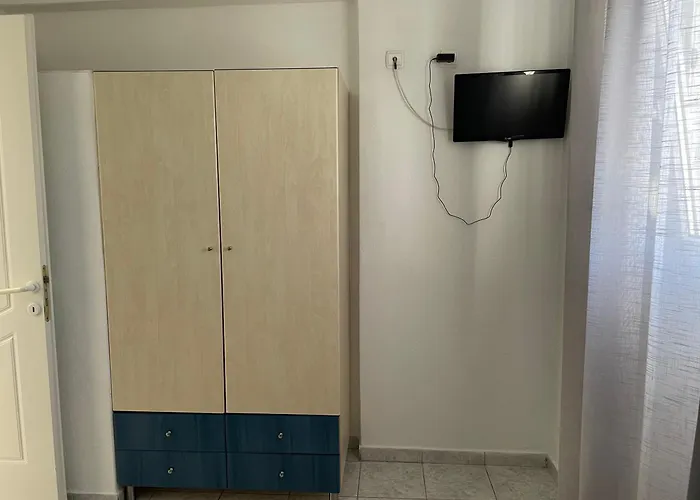 Apartamento Elegant Stelios Toroni