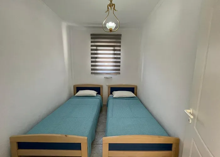 Elegant Stelios Appartement *