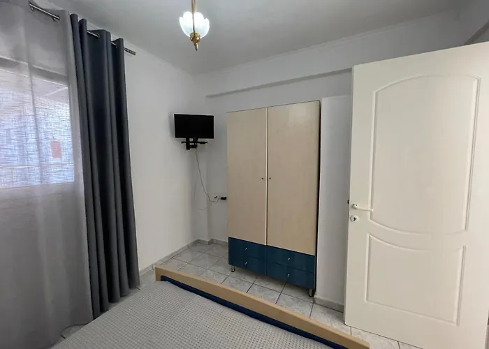 Elegant Stelios Appartement