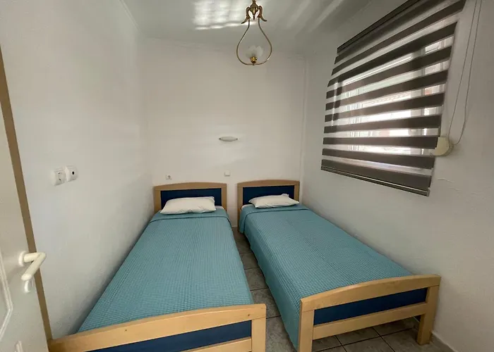 Apartamento Elegant Stelios *