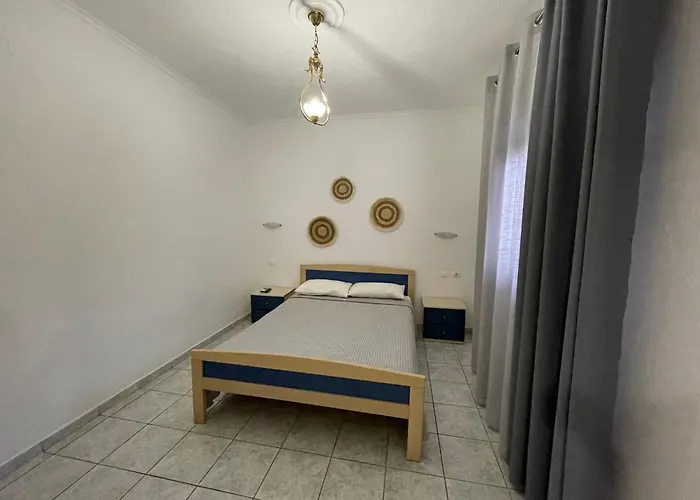 Apartamento Elegant Stelios Toroni