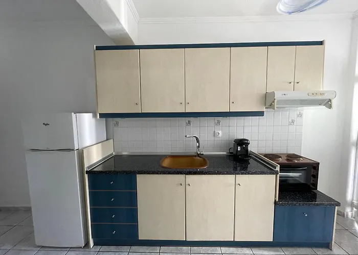 Elegant Stelios * Toroni