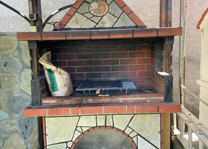 Elegant Stelios Apartamento